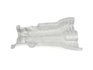 FUEL TANK HEAT INSUL