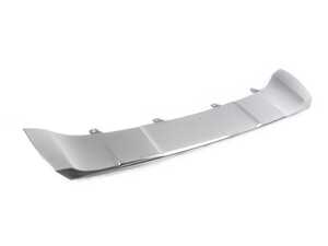 Genuine BMW F16 Cover, Bumper Front Xtravagance - 51117349364