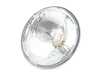 Osram Sylvania Low Beam Headlight - E30 E28 E24 E23 E21 63121373061 View 5