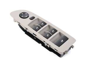 Genuine BMW Switch For Power Window, Bei - 61319217309
