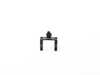 Genuine MINI CABLE HOLDER 61136784633 View 2
