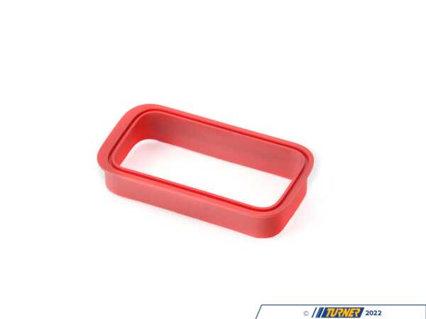 Genuine BMW TRIM COVER, MOUNT, P 51477321697
