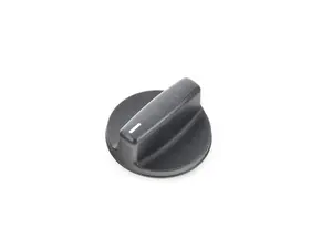 Genuine BMW Knob Temperature - 64111387324 - E36,E36 M3