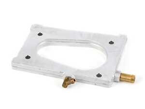 Genuine BMW Heater Radiator - 13541739222 - E30