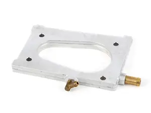 Genuine BMW Heater Radiator - 13541739222 - E30