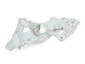 Genuine BMW Reinforcement Plate, Left - 51416984643