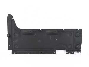 Genuine BMW Underbody Paneling, Front Right - 51757348760 - F25