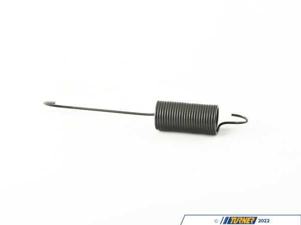Genuine BMW Genuine BMW Tension Spring - 35411106272 35411106272