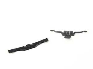 Genuine BMW Slider F Sliding Headliner - 54107313922