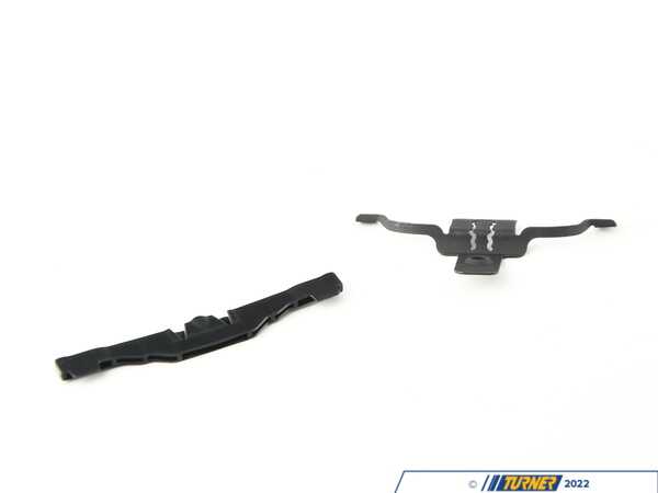Genuine BMW Genuine BMW Slider F Sliding Headliner - 54107313922 54107313922