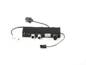 Genuine BMW Amplifier/Trap Circuit - 65248352499 - E38,E39,E39 M5