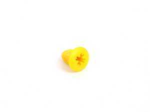 Genuine BMW Expanding Nut Gelb - 51417000914 - E53