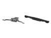Genuine BMW Genuine BMW Slider F Sliding Headliner - 54107313922 54107313922 View 3