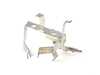 Genuine BMW BRACKET LEFT 34308094233 View 2