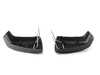 Genuine BMW SET OF PROTECTIVE CA 82792405963 View 3