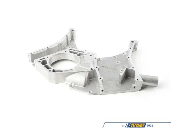 Genuine BMW Genuine BMW Lower Chain Case - 11141715513 11141715513