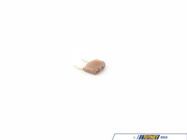 Genuine BMW FUSE 61136917401