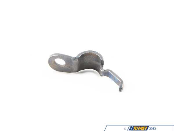 Genuine BMW Genuine BMW Fixing Clamp - 24507566720 - E90,E92 24507566720
