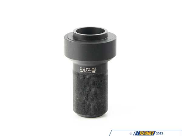 Genuine BMW Genuine BMW Dorn No. 242400 - 83300494506 83300494506