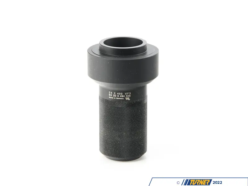83300494506 - Genuine BMW Dorn No. 242400 - 83300494506