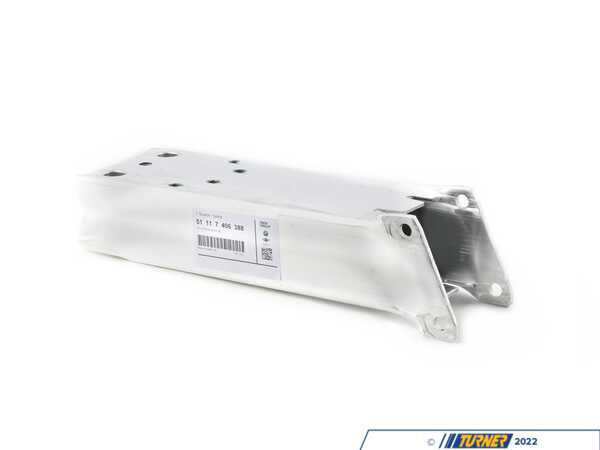 Genuine MINI DEFORMATION ELEMENT RIGHT 51117406388
