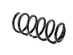 Genuine MINI Rear Coil Spring