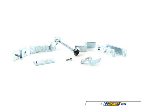 Genuine BMW Genuine BMW Tools No. 244130 - 83300491731 83300491731