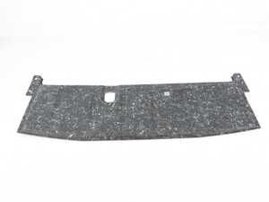 Genuine BMW Insulation, Luggage Compartment Floor - 51477338591 - F22