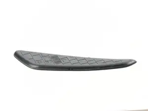Genuine BMW Insert Mat Velours, Left Schwarz - 51479136031 - E71,F16