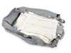 Genuine BMW Genuine BMW Cover Backrest, Leather N6Tt Grau - 52108253863 - E38,E39 52108253863 View 3