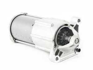 Starter Motor - New