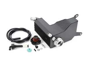 Turner Heavy Duty Aluminum Expansion Tank Kit - E8X E9X N20/N52/N54