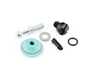 Turner Motorsport Turner Heavy Duty Aluminum Expansion Tank Kit - E8X E9X N20/N52/N54 008378LA02 View 14