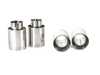 Dinan Dinan Free Flow Axle-Back Exhaust - Polished Tips - G30 M550 D660-0075 View 5