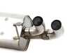 Dinan Dinan Free Flow Axle-Back Exhaust - Polished Tips - G30 M550 D660-0075 View 6