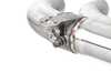 Dinan Dinan Free Flow Axle-Back Exhaust - Polished Tips - G30 M550 D660-0075 View 8