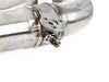 Dinan Dinan Free Flow Axle-Back Exhaust - Polished Tips - G30 M550 D660-0075 View 9