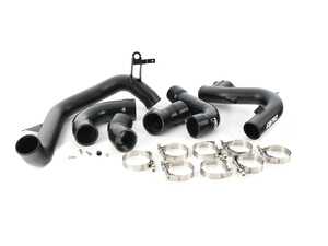 APR Charge Pipe System