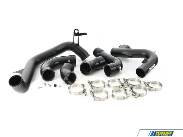 APR APR Charge Pipe System MS100220