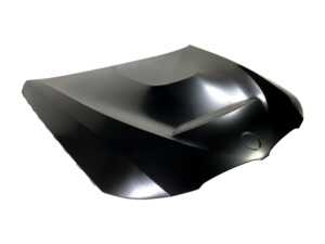 GTS Style Hood - E90