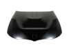 Suvneer GTS Style Hood - E90 E90HOODGTS-LCI View 2