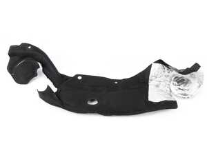 Genuine BMW Sound Insulation Set Front-/