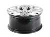 Alzor 18" Style 040 Wheels - Set Of Four - Mercedes Benz MB-040-18-00KT View 1