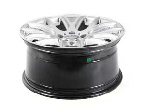 18" Style 040 Wheels - Set Of Four - Mercedes Benz