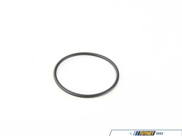 Genuine BMW Genuine BMW O-Ring - 13517804377 - F15,F25,F30,F31 13517804377