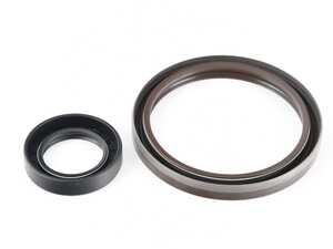 Elring Bottom End Gasket - E30