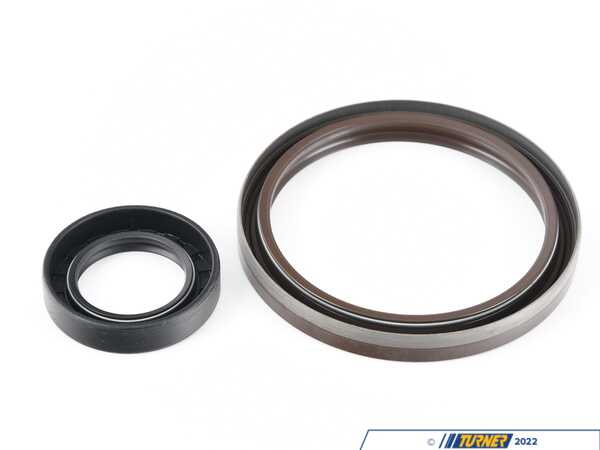 Elring Elring Bottom End Gasket - E30 888.435