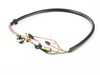 Genuine BMW Genuine BMW Wiring Additional Instrument - 61121357591 61121357591 View 1