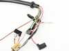 Genuine BMW Genuine BMW Wiring Additional Instrument - 61121357591 61121357591 View 2