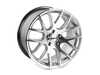 Alzor 18" Style 040 Wheels - Set Of Four - Mercedes Benz MB-040-18-00KT View 3